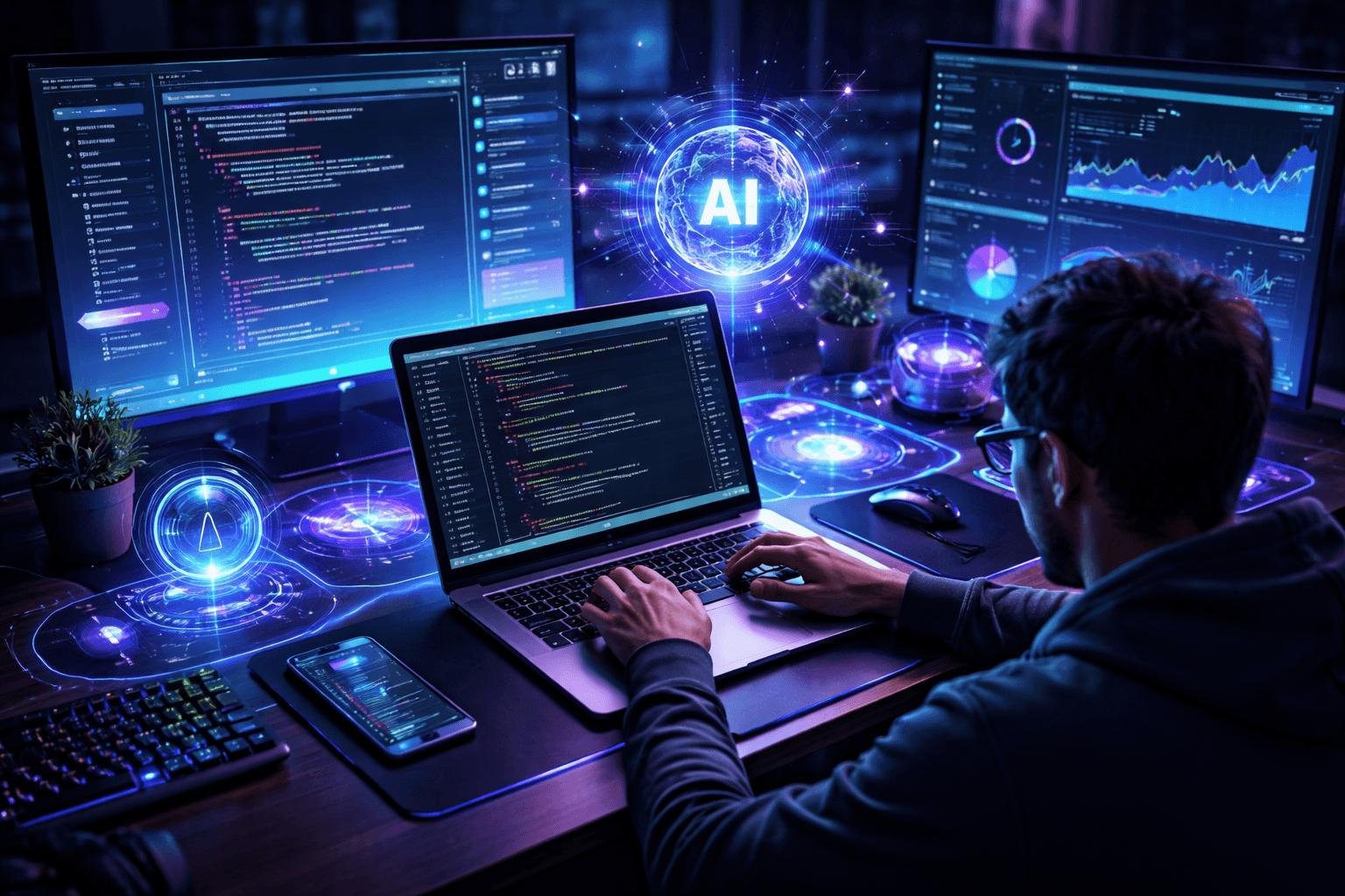 Top 10 Web Development Trends in 2026 You Must Know