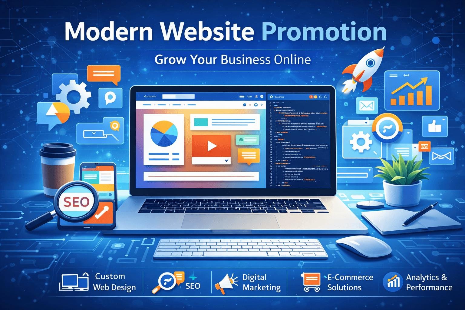 Banner / Social Media Creatives