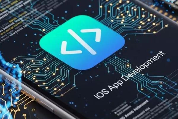 iOS App Development