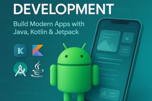 Android App Development