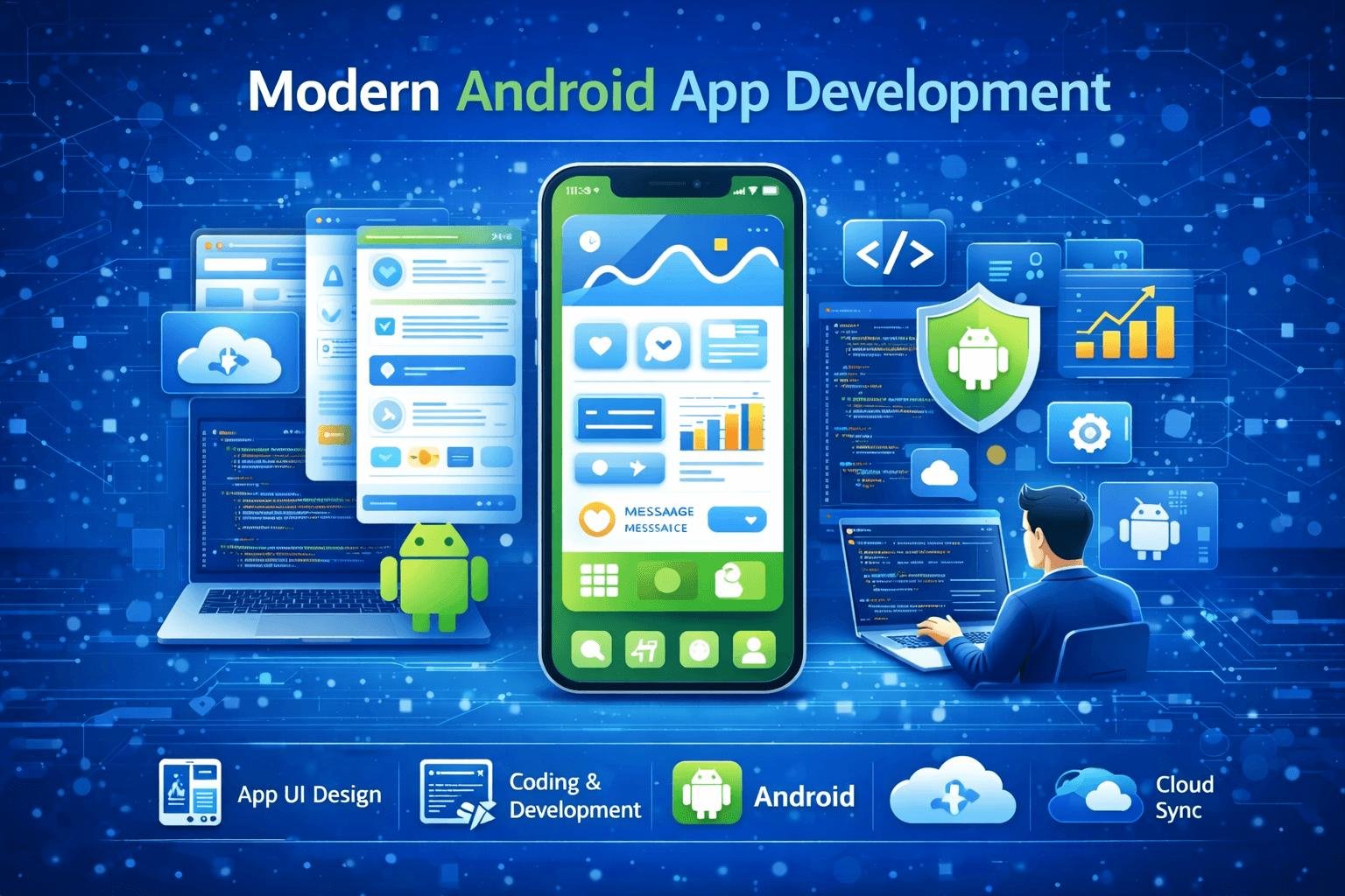 Android App Development