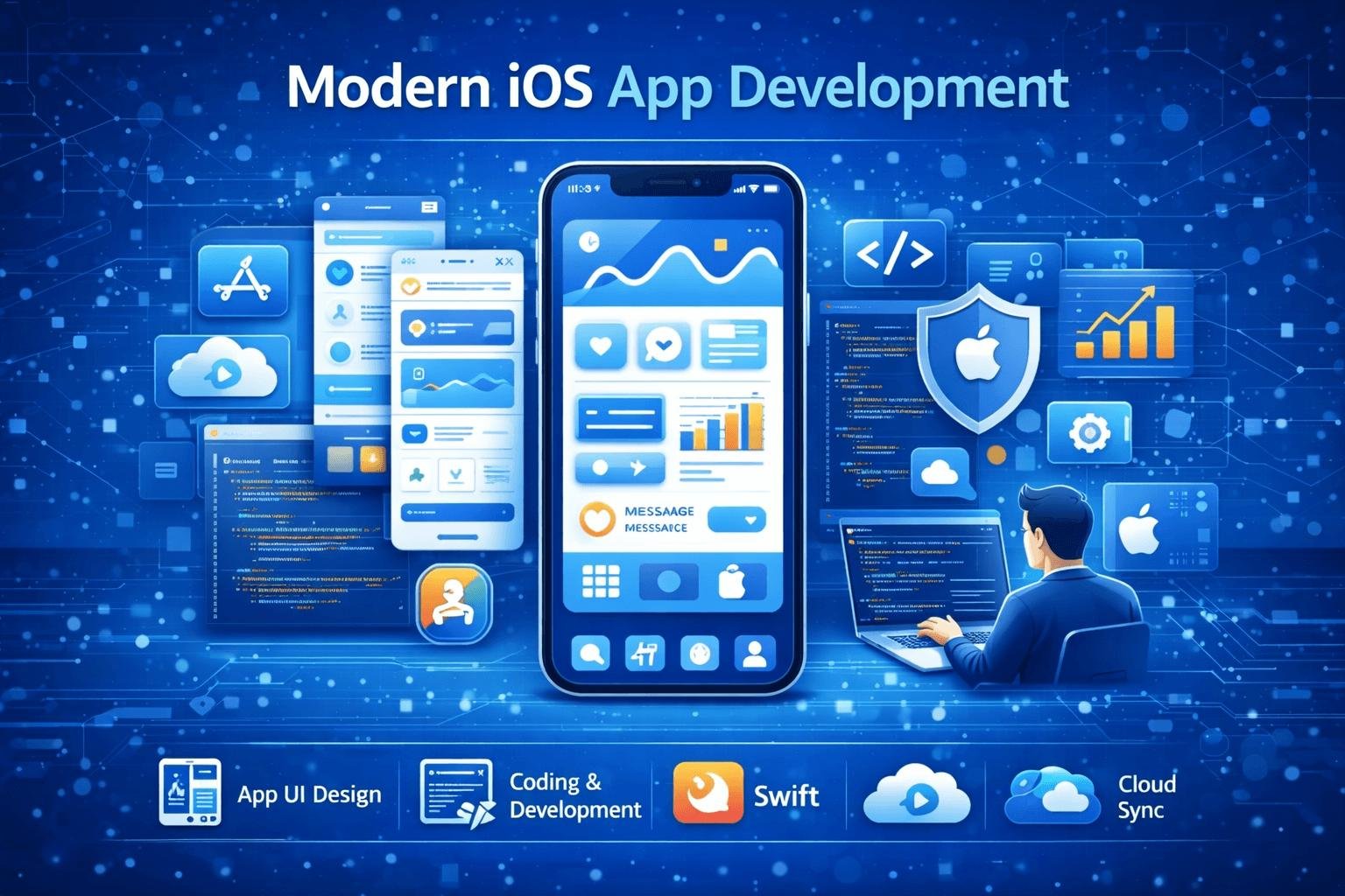 iOS App Development